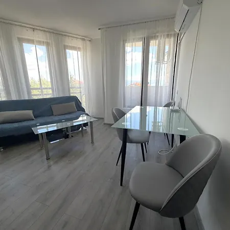 Mountains Homes Apartament Bansko
