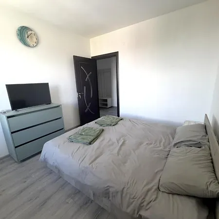 Apartament Mountains Homes *