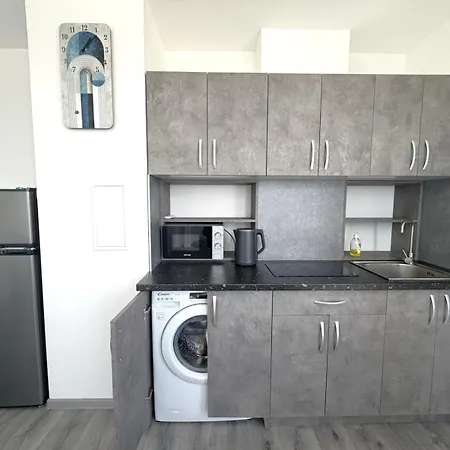 Mountains Homes Apartament Bansko