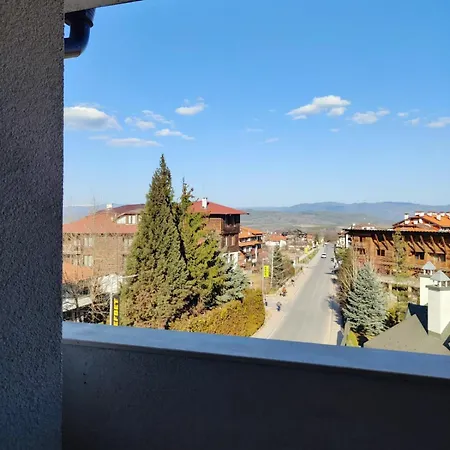 Mountains Homes